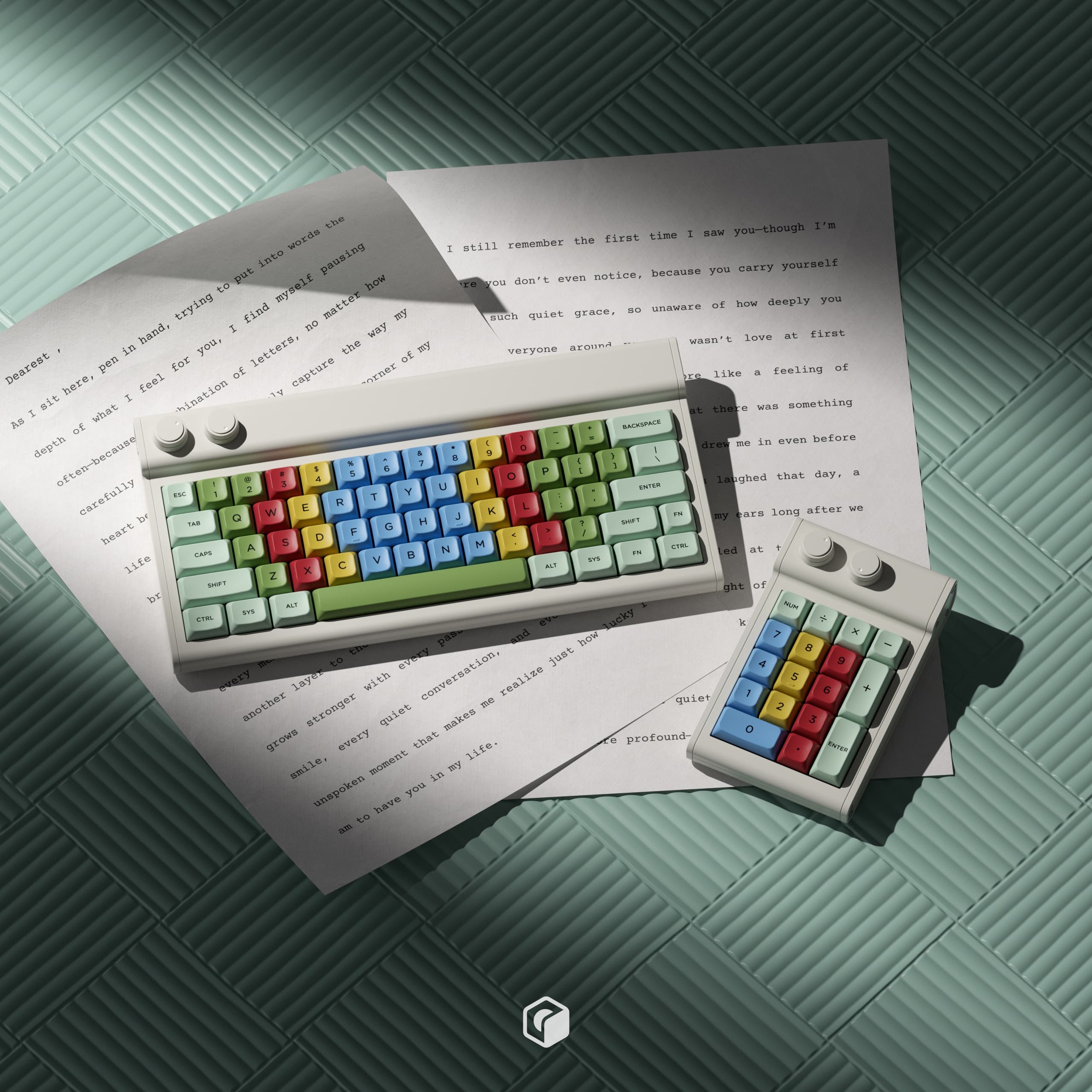 PBS-Kids Typewriter - Gallery image 6 showing project details