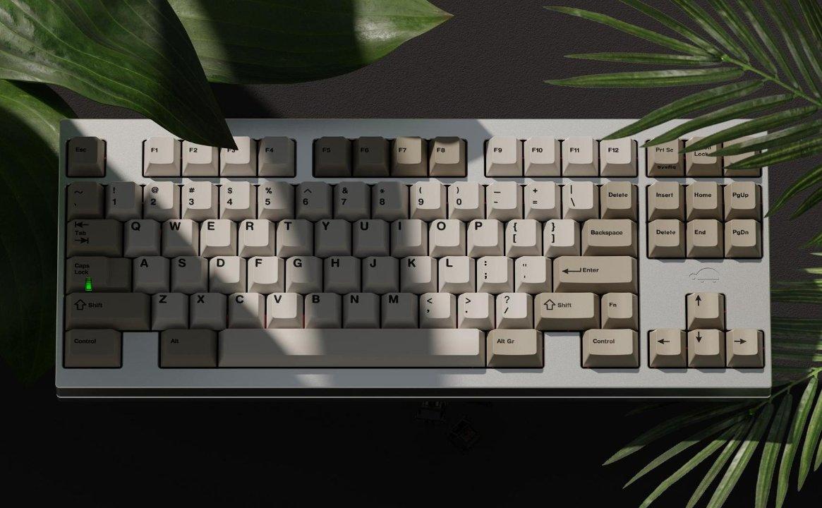 Maya TKL (IC)
