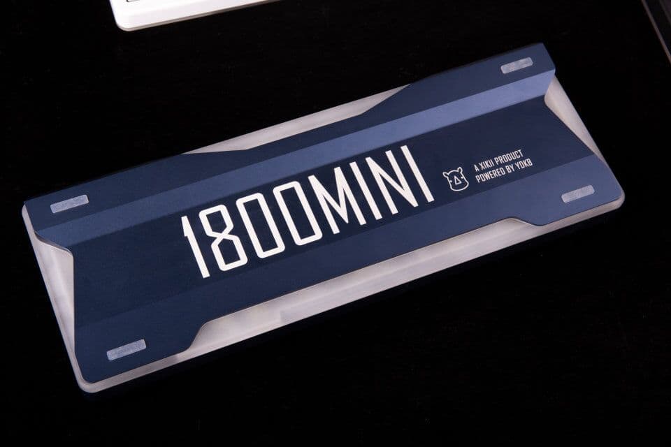 Xikii Studio - Master98 and 1800mini - Gallery image 1 showing project details