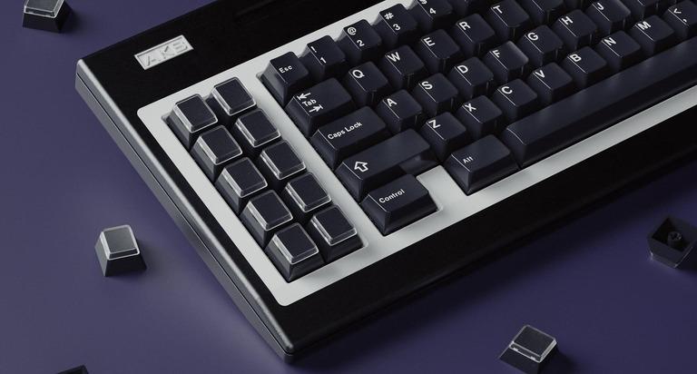 GMK Relegendables+ (GB)