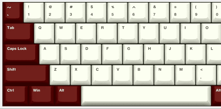 GMK Tori (IC)