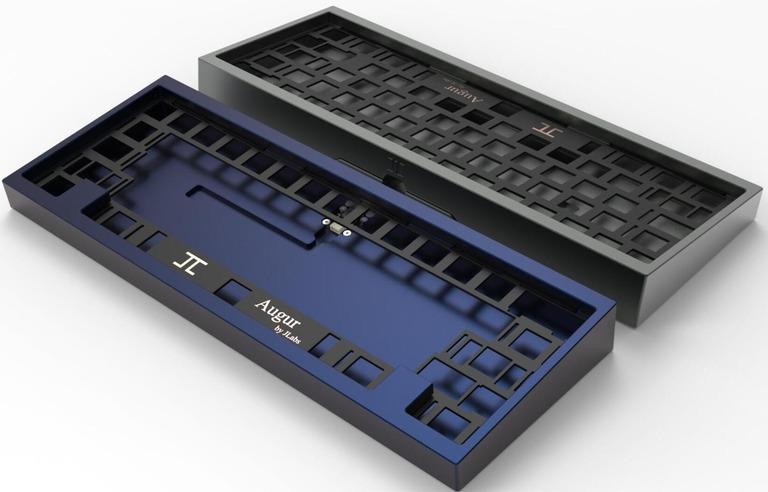 Augur R2 (GB)