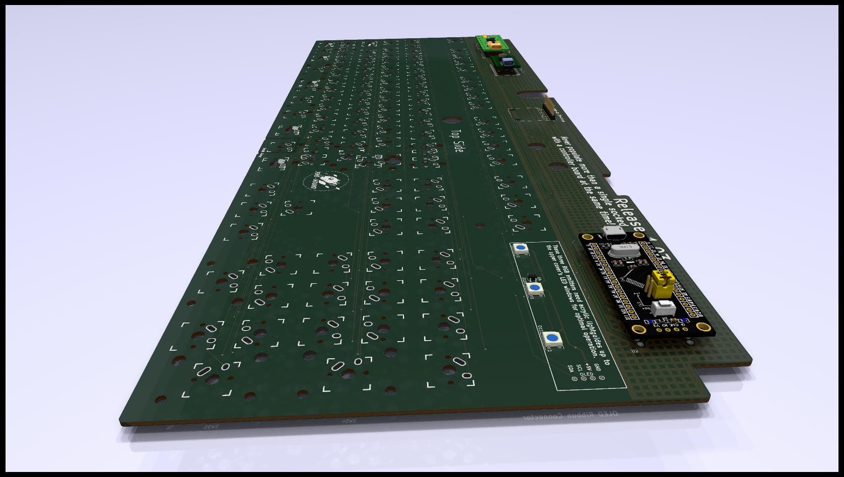 Alps BigFoot - Gallery image 2 showing project details