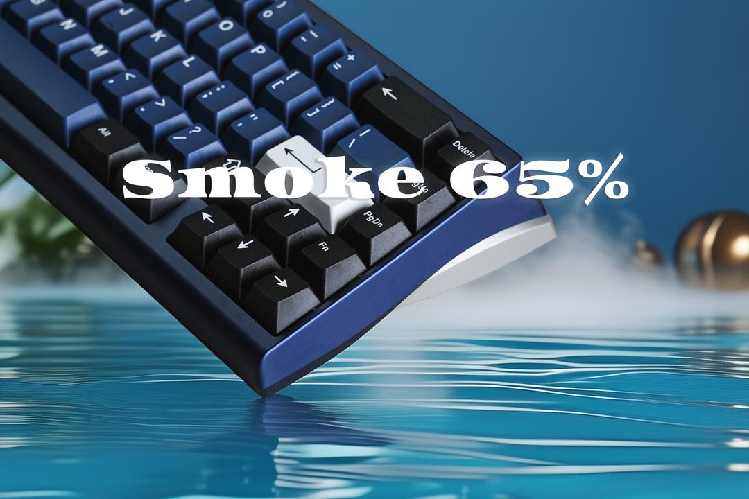 烟Smoke 65% (IC)