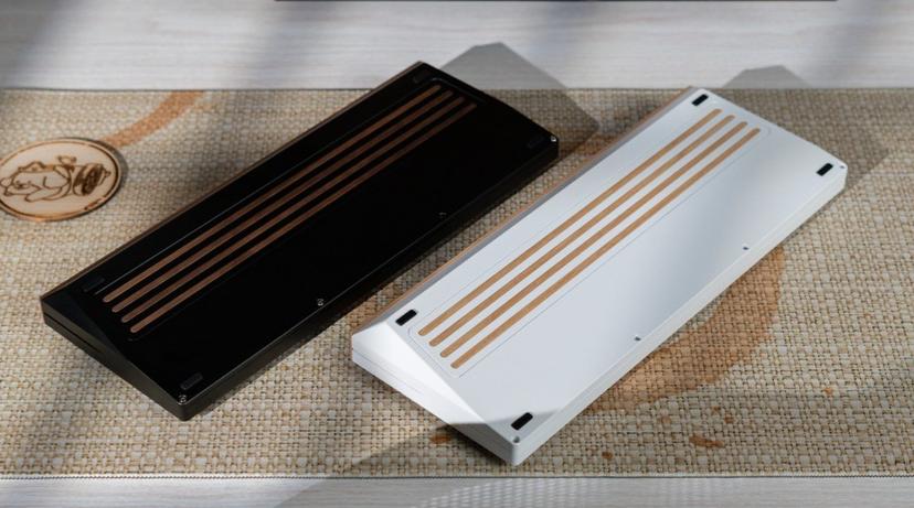 Soleil (GB) - Keyboard group buy by upas