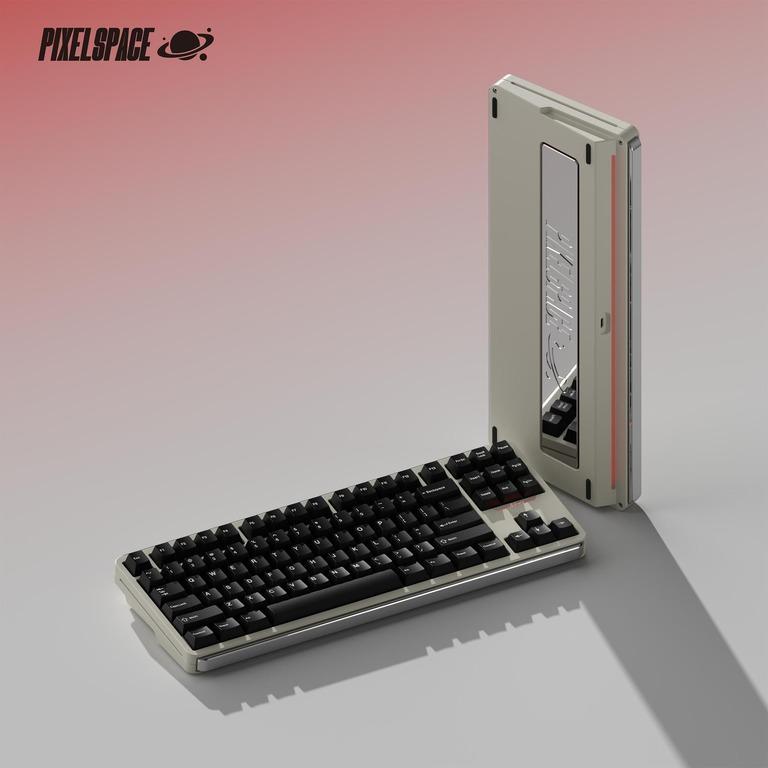 Pixelspace Shadow (IC)