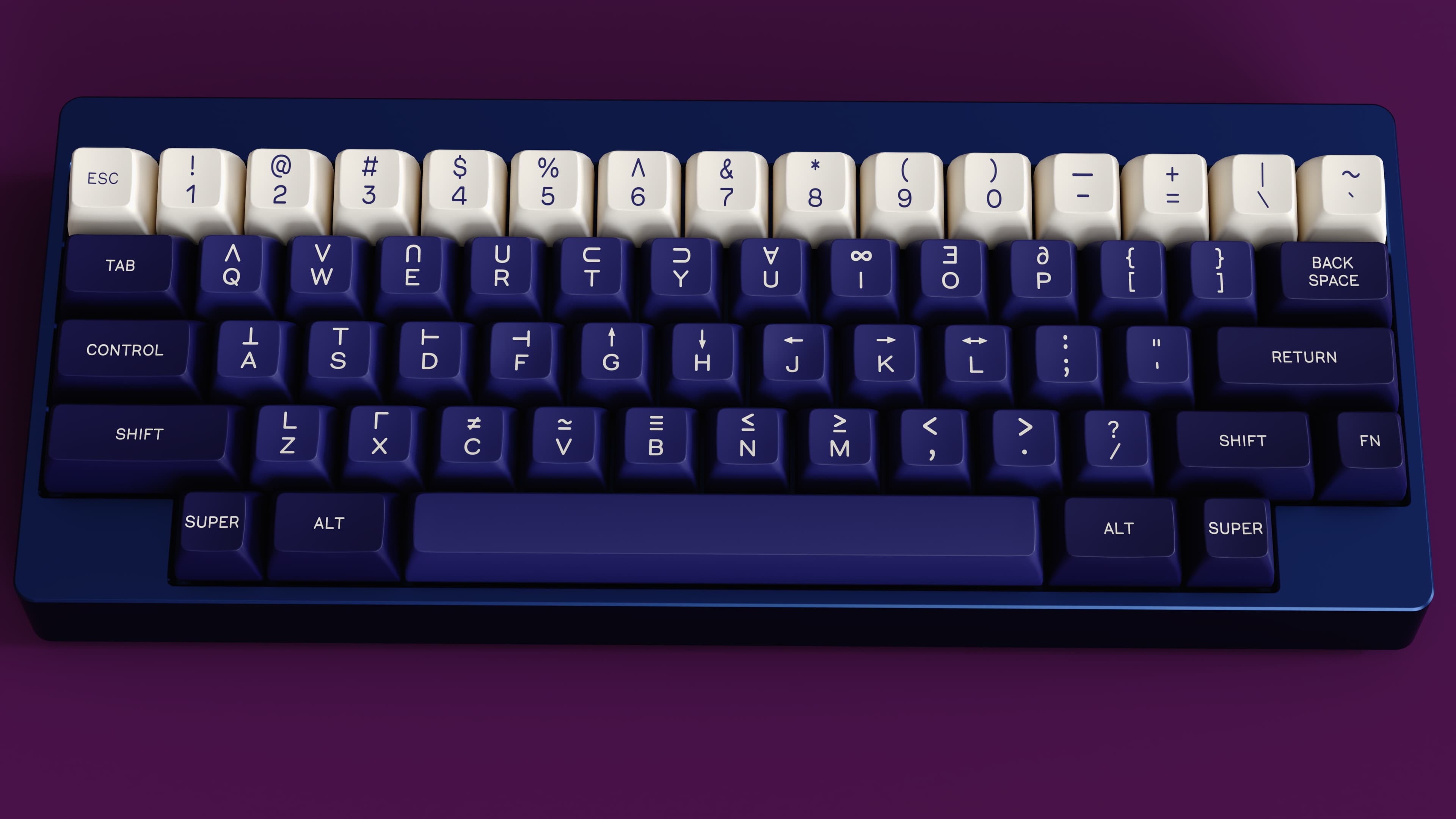 SA A History of Violets - Gallery image 3 showing project details