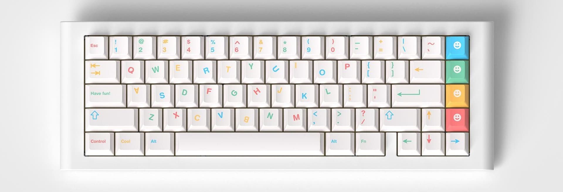 EPBT Cool Kids 2 + D60Lite Cool Kids Edition