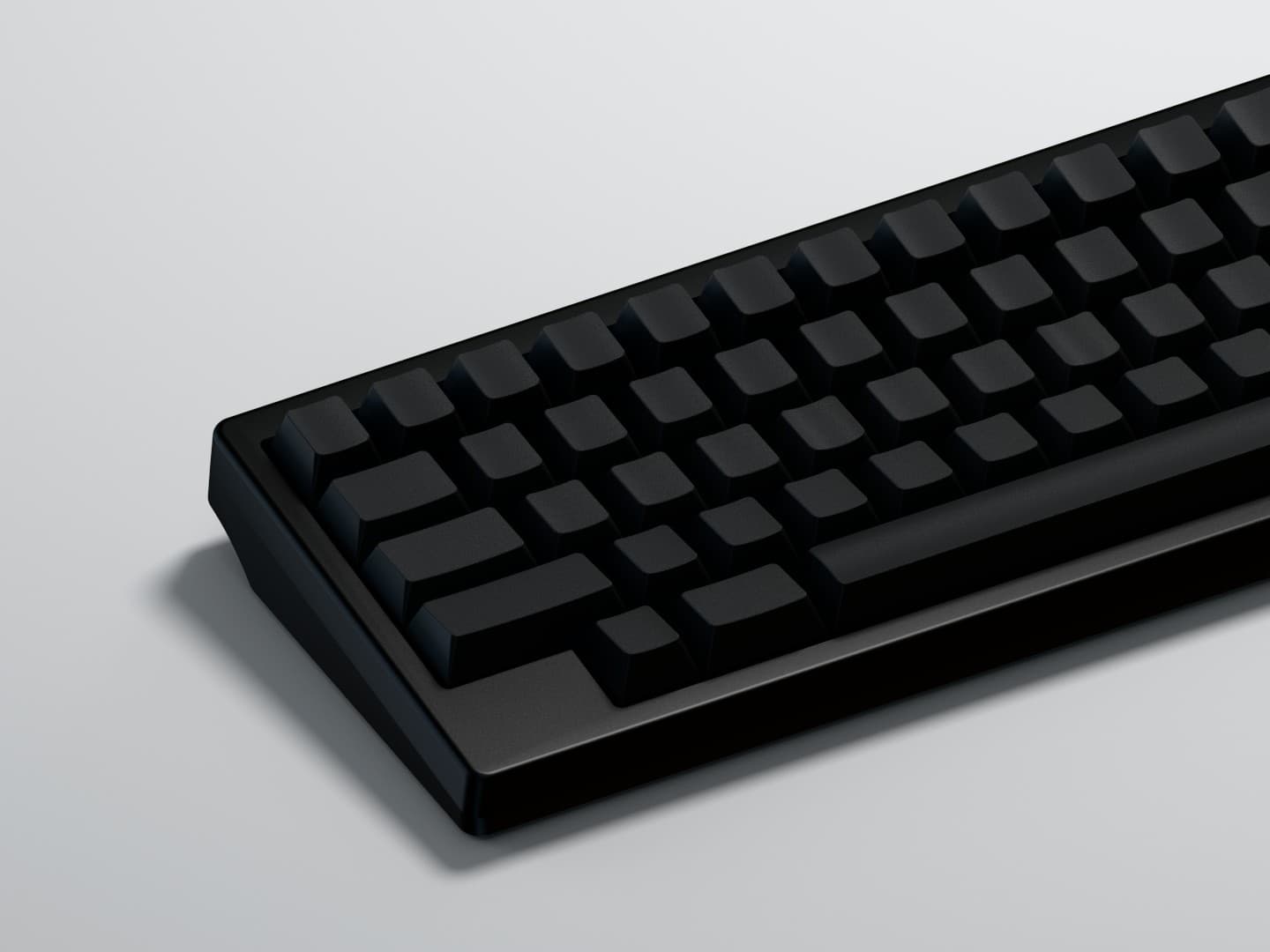 GMK CYL Blanks - Keycap