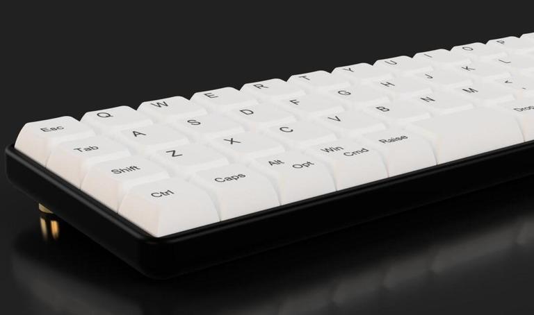 QUARKeys Z40 (IC)