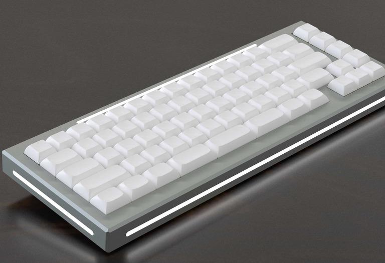 Project Athena (IC)