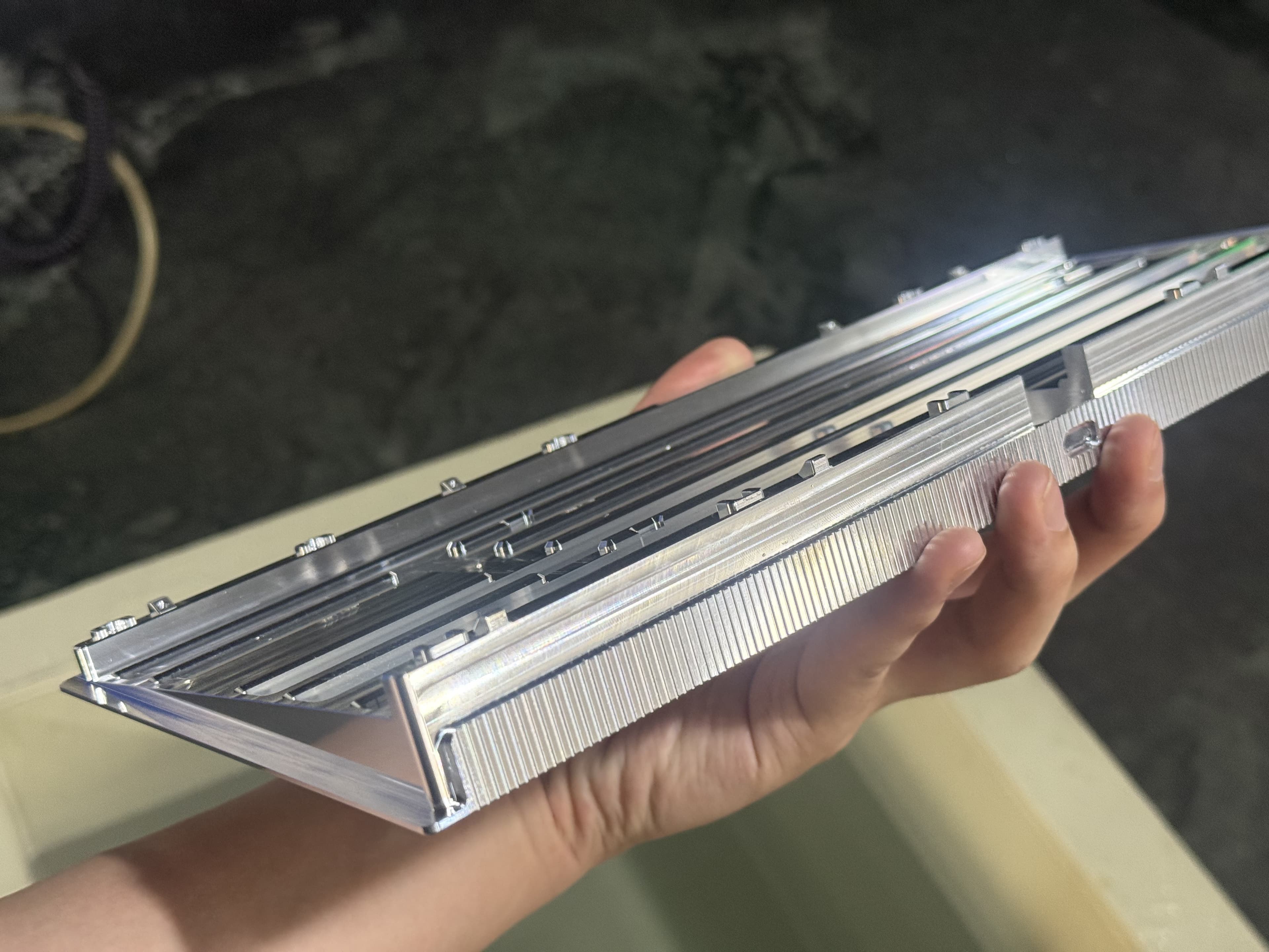 ORI 870 - Gallery image 5 showing project details