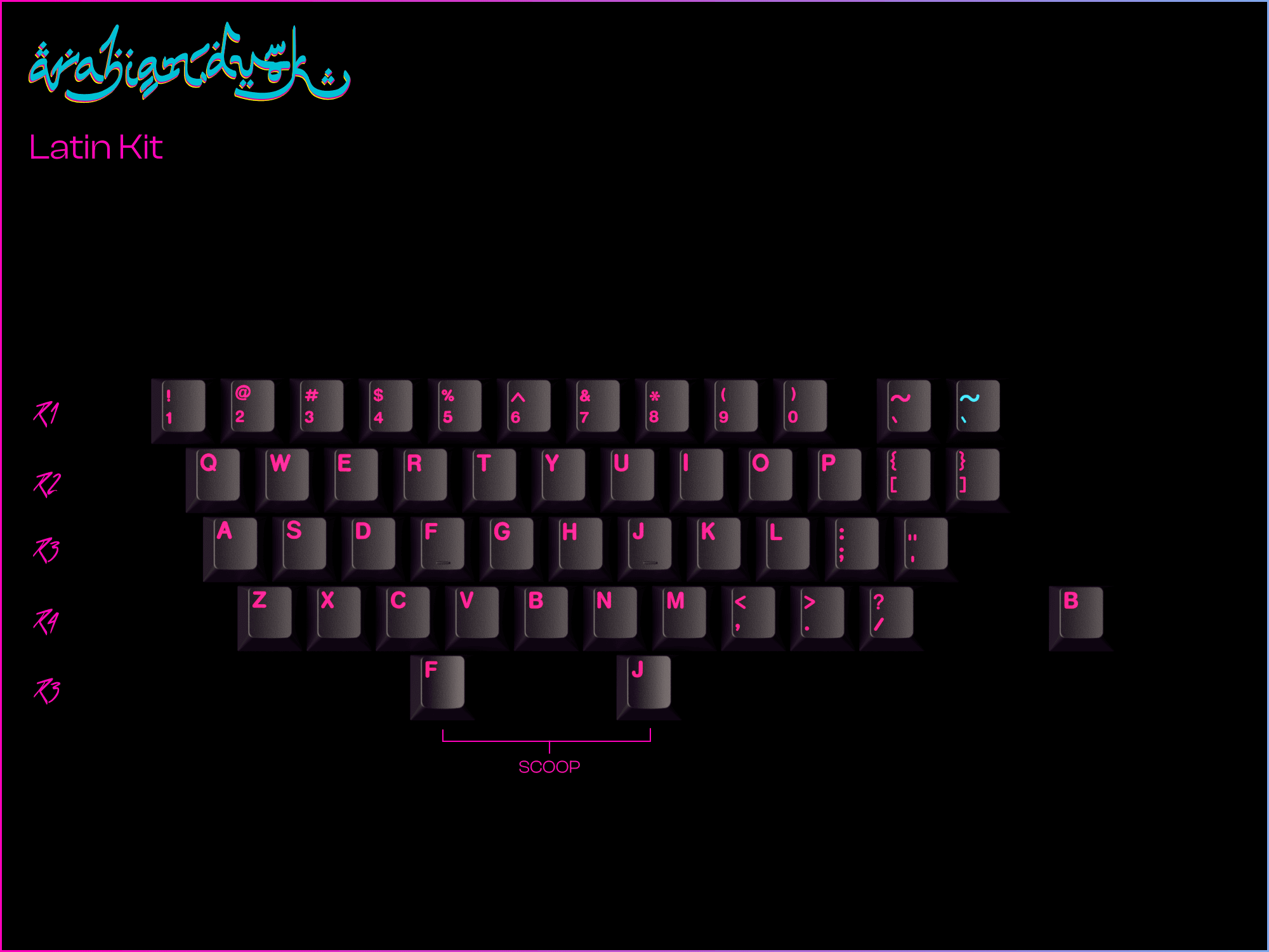 GMK Arabian Dusk - Gallery image 3 showing project details