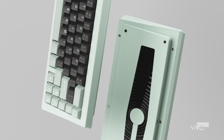 Wind sin65 by Wind Studio (IC)