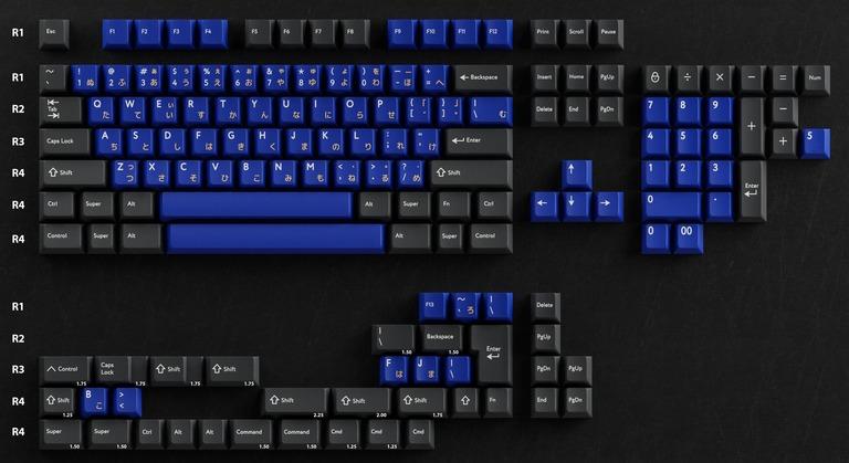 PBT Jailbirds (IC)
