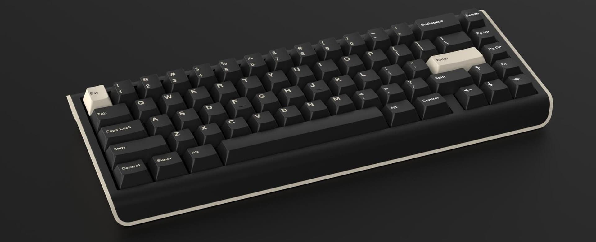 Dolores (GB - Cancelled)