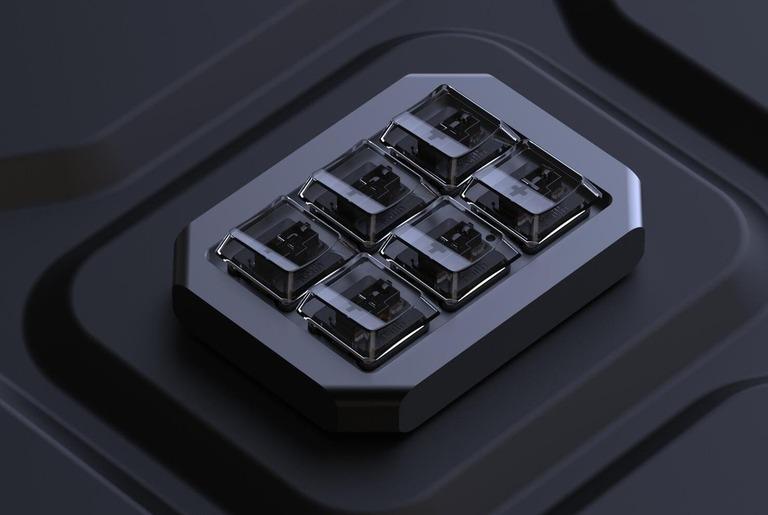 BINEPAD BN006 (IC)