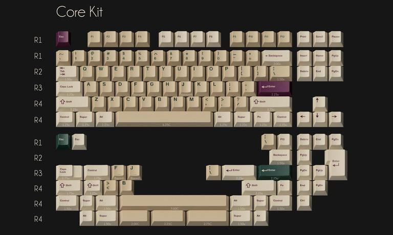 GMK Fleuriste