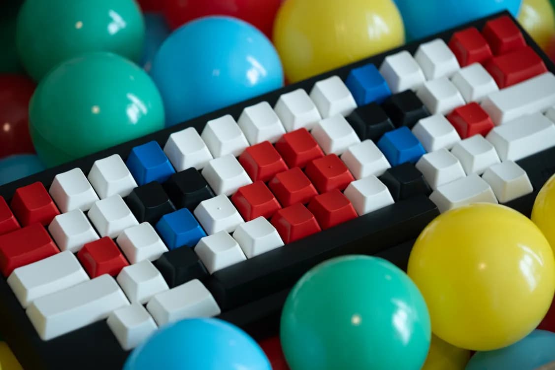 DCS Clown - Gallery image 5 showing project details