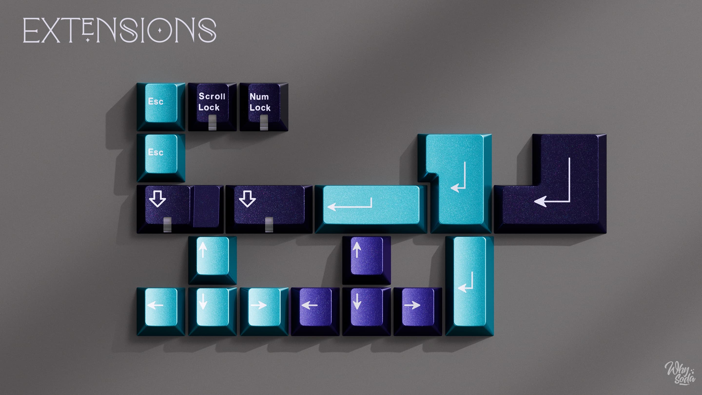 GMK CYL Selene - Gallery image 4 showing project details