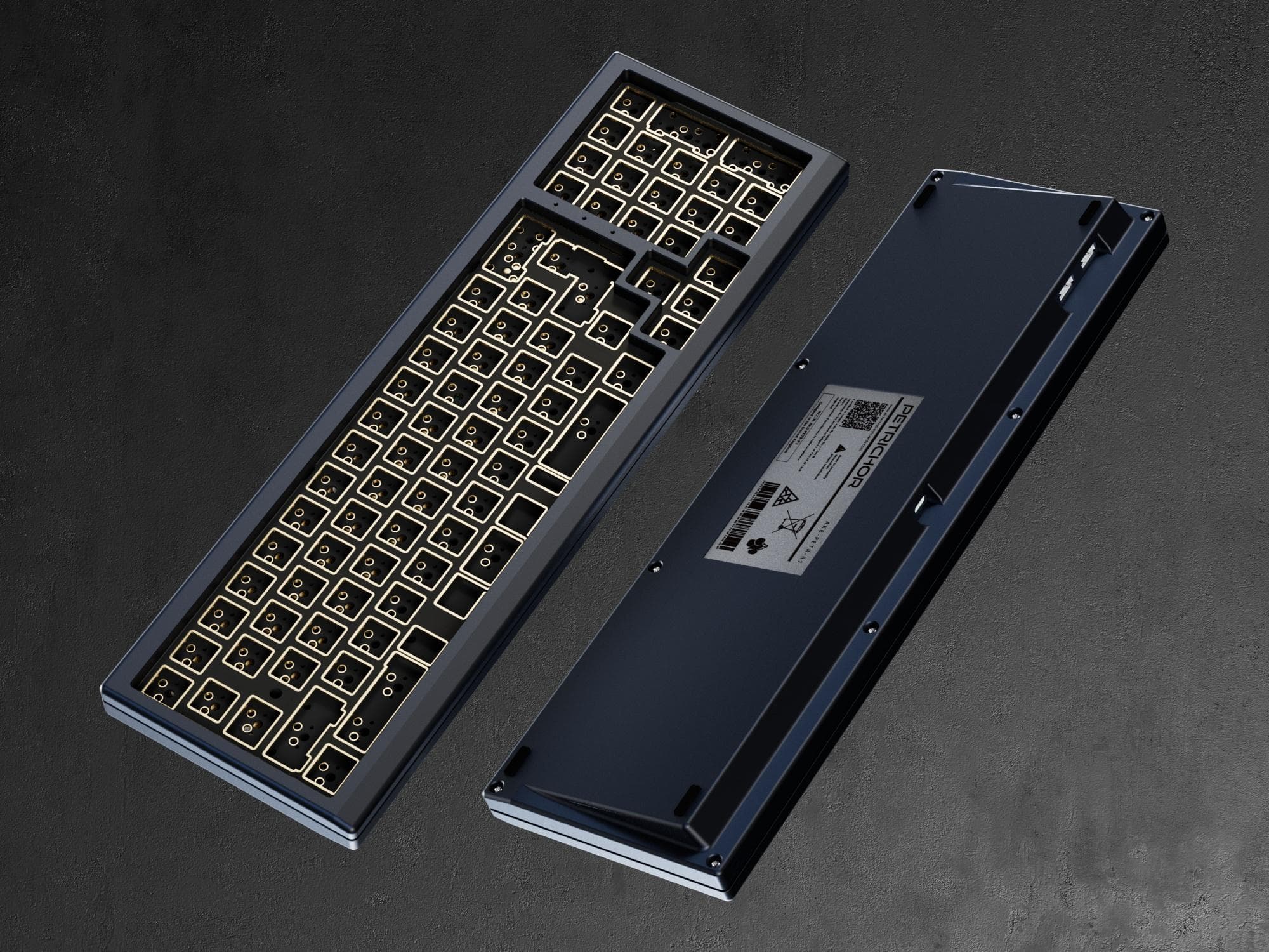 Petrichor by AKB - Gallery image 6 showing project details