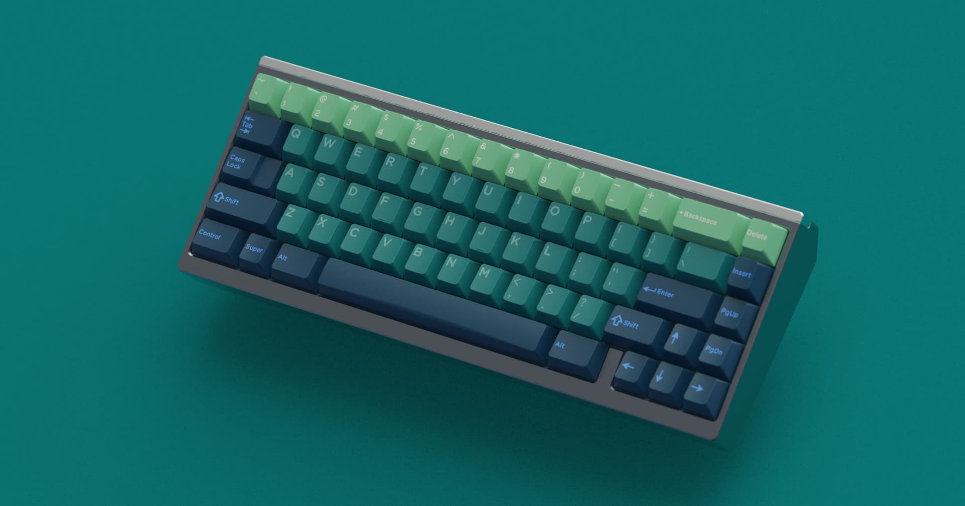 KeyKobo Norrsken - Gallery image 2 showing project details