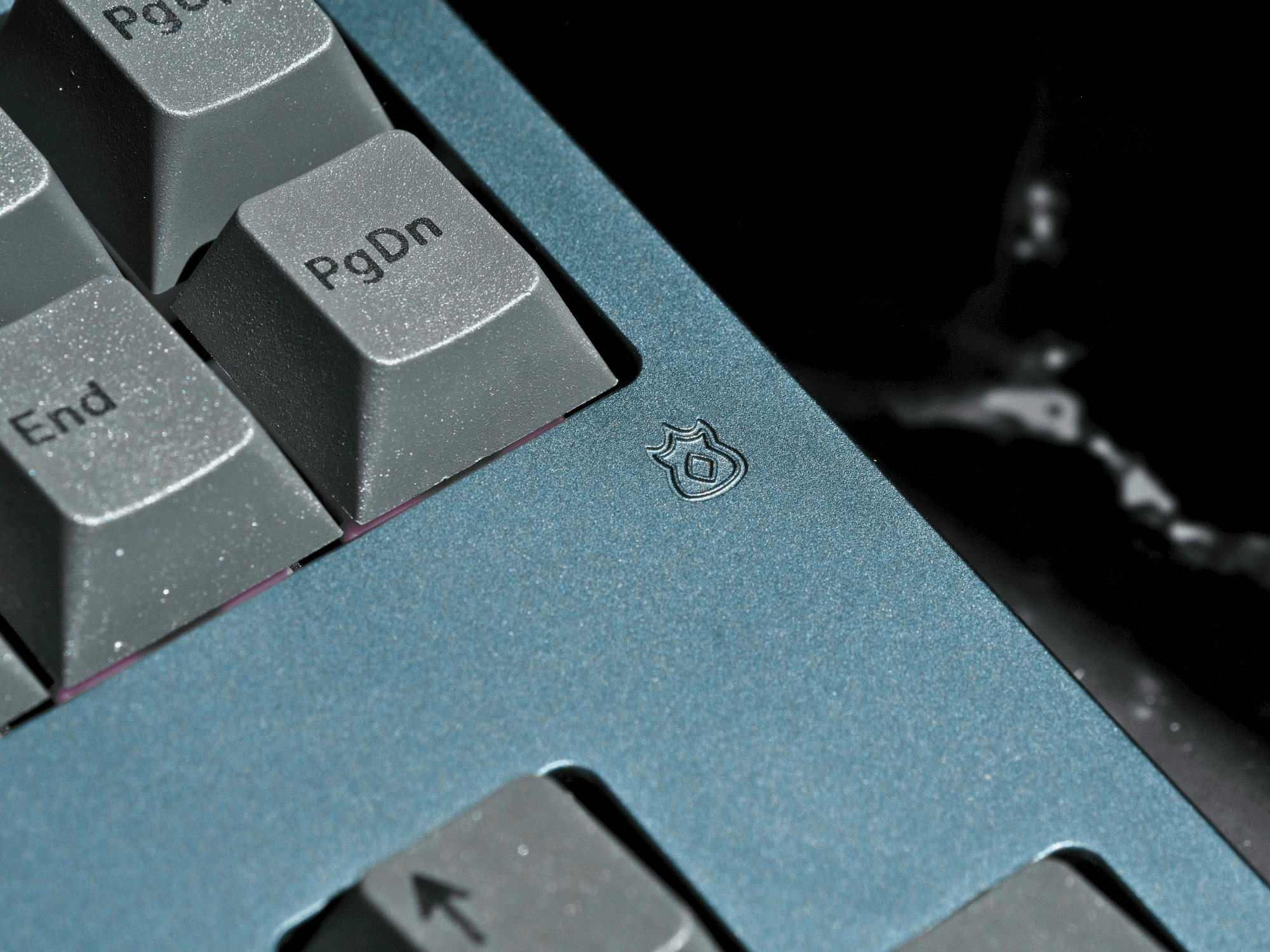 Blaine V2 Keyboard - Gallery image 4 showing project details