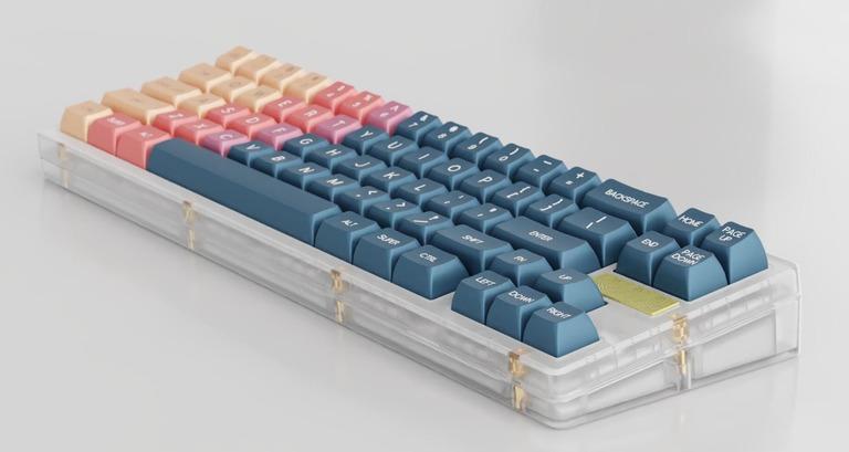 Ikki68 Aurora R2 (IC)