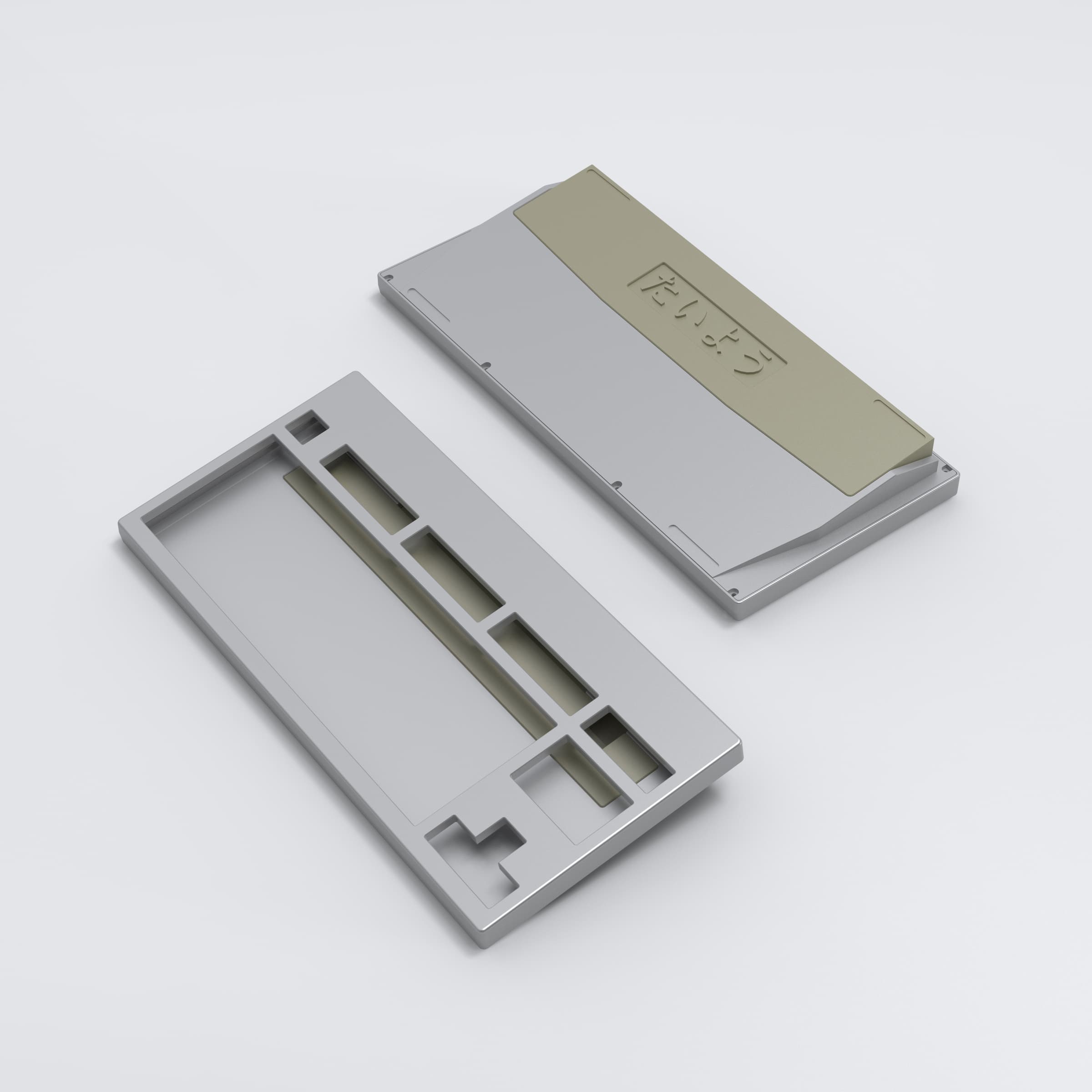 Sho66, SRX, SR1 Cases - Gallery image 2 showing project details