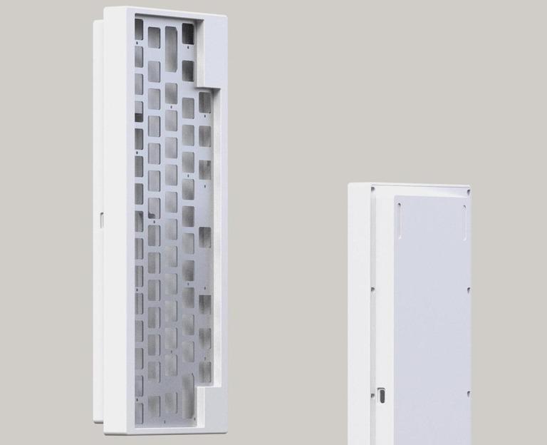 Snipe and Snipe JP - Custom Aluminum Case (GB)