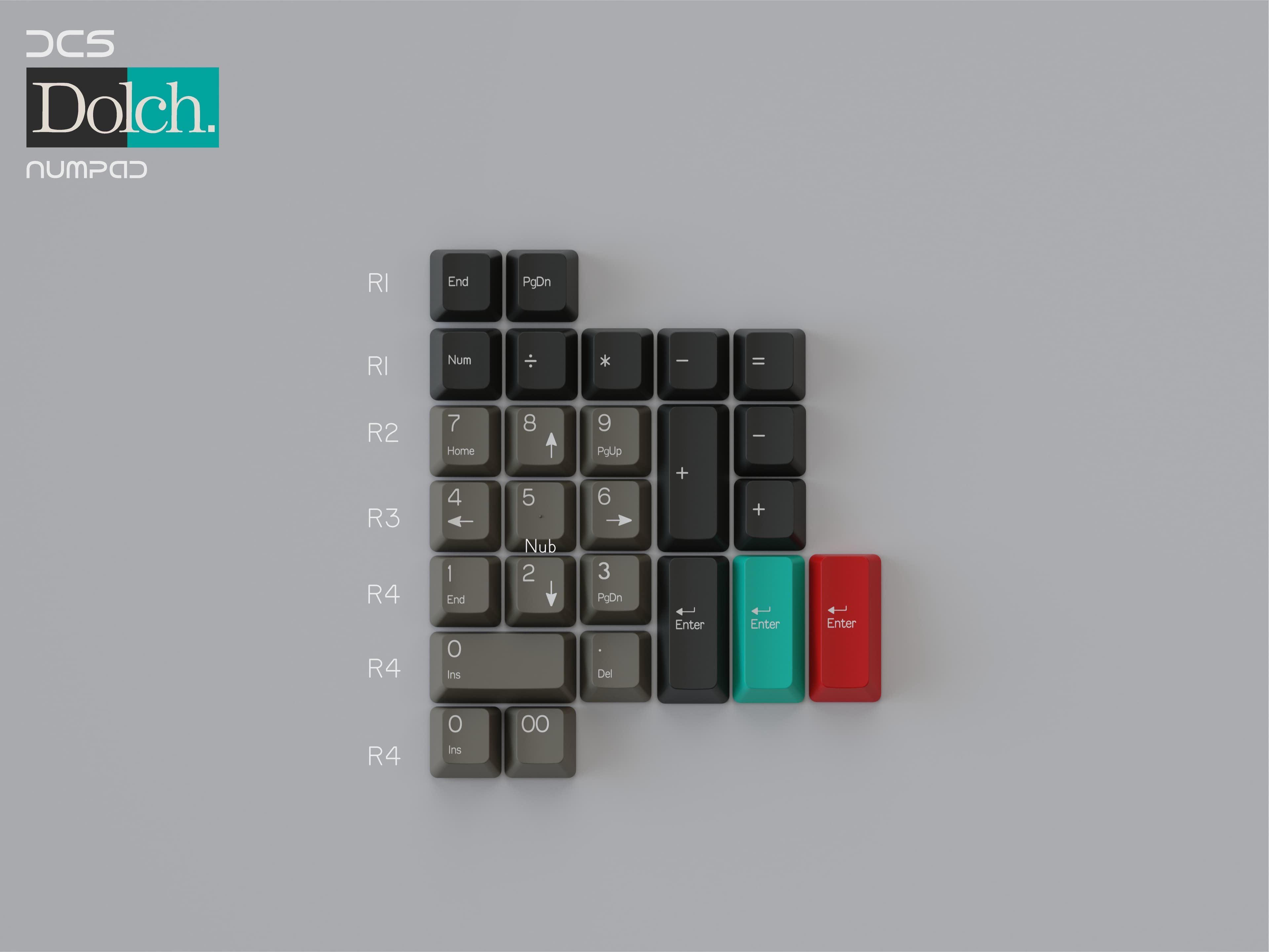 DCS Dolch - Gallery image 3 showing project details
