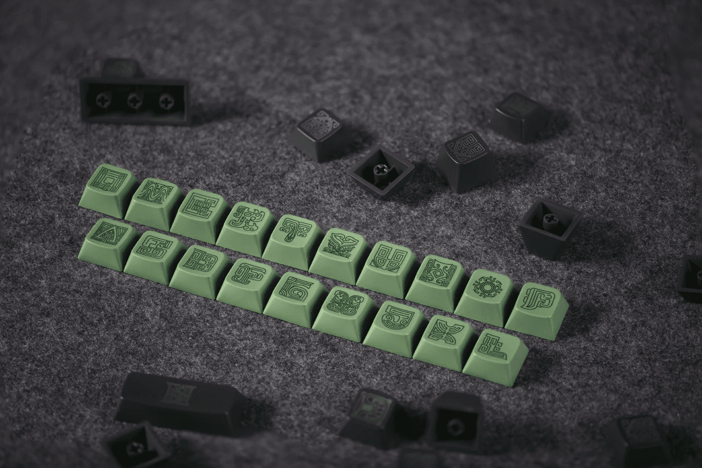 Bronze Age by Z+ Studio - Gallery image 6 showing project details