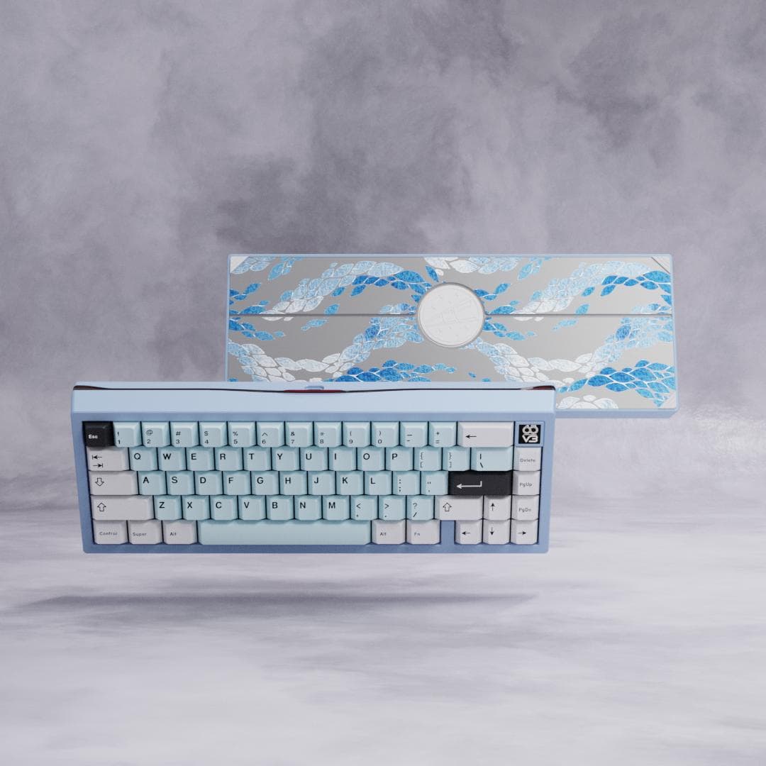 Zoom65 V3 - Gallery image 3 showing project details