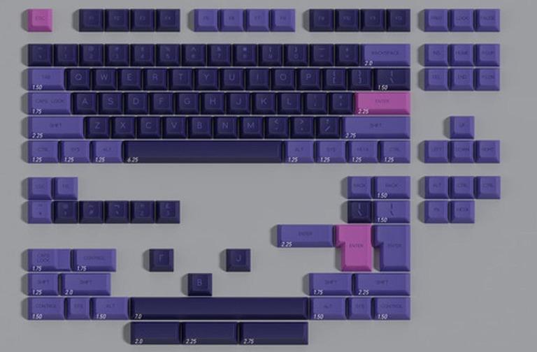 DSA Void Hunter (IC)