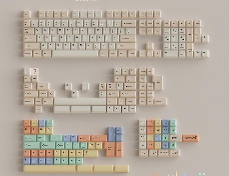 Bubble Tea Kits (IC)