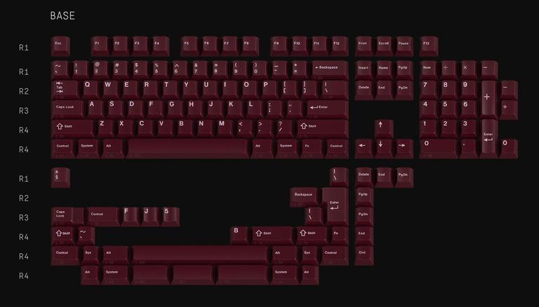 GMK Villanelle (GB)