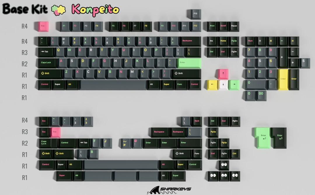 KAP Konpeito (IC)