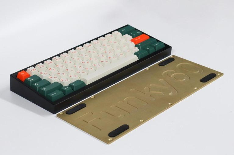 Funky60 (IC)