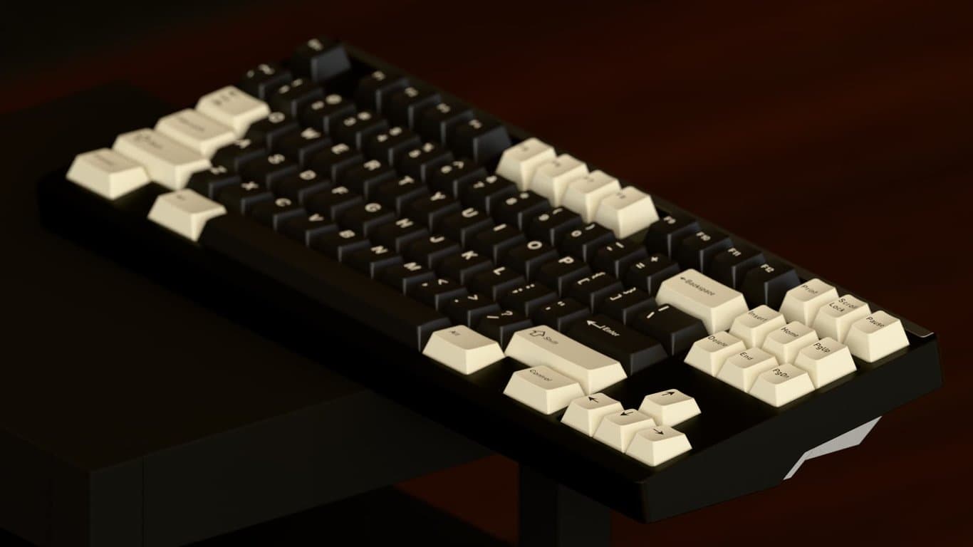 Eclipse TKL - Gallery image 6 showing project details