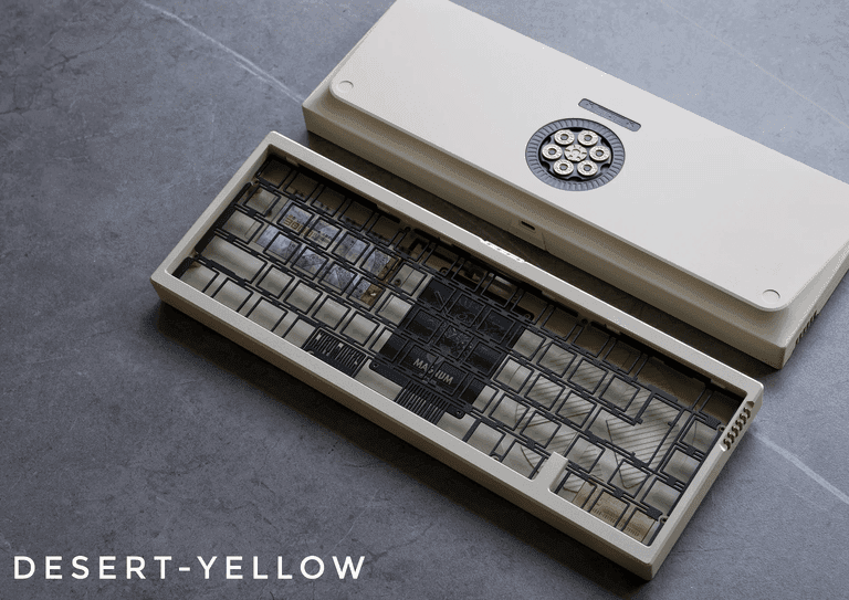 Magnum65 by Cary Works