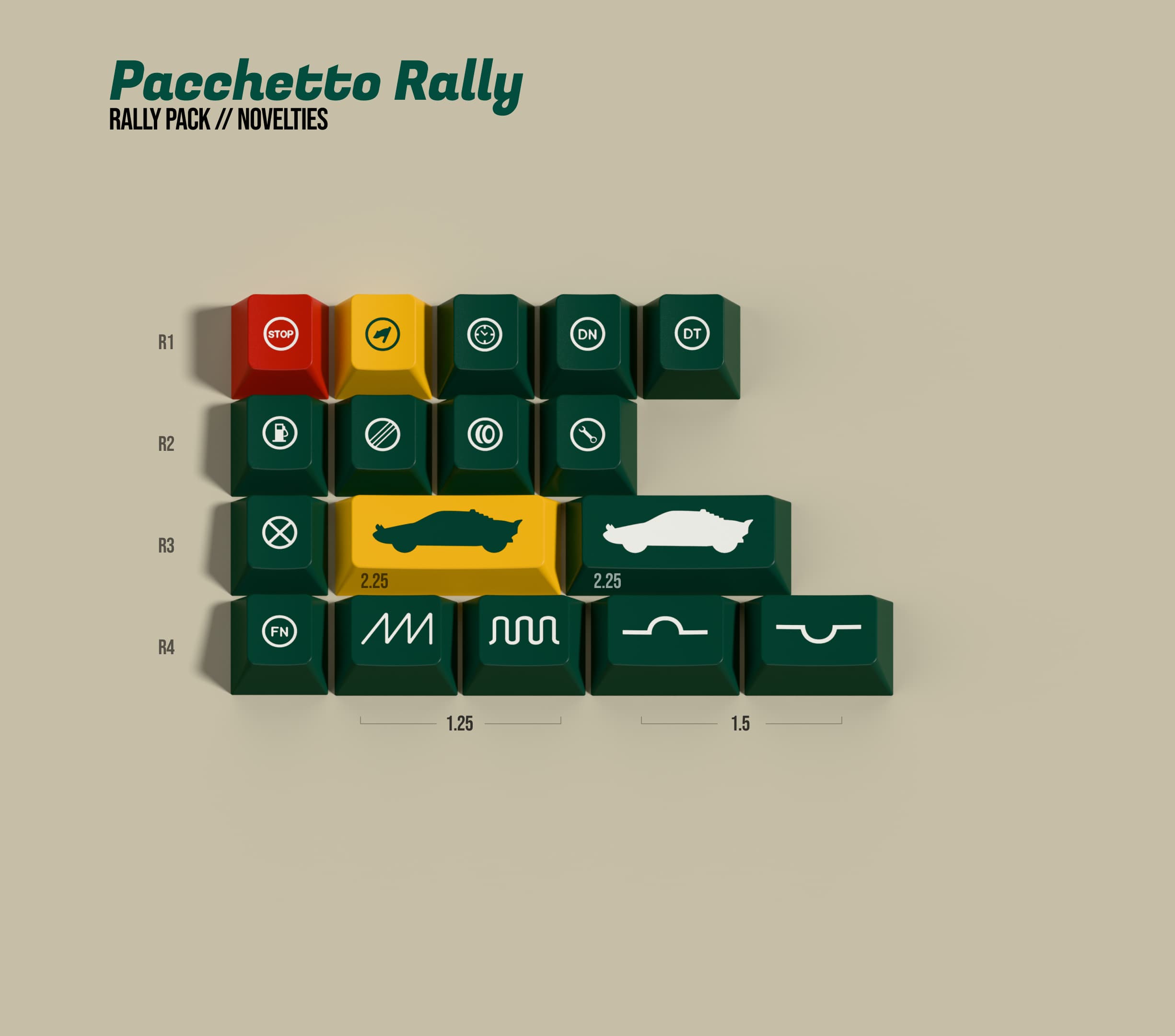 KKB Stratos - Gallery image 4 showing project details