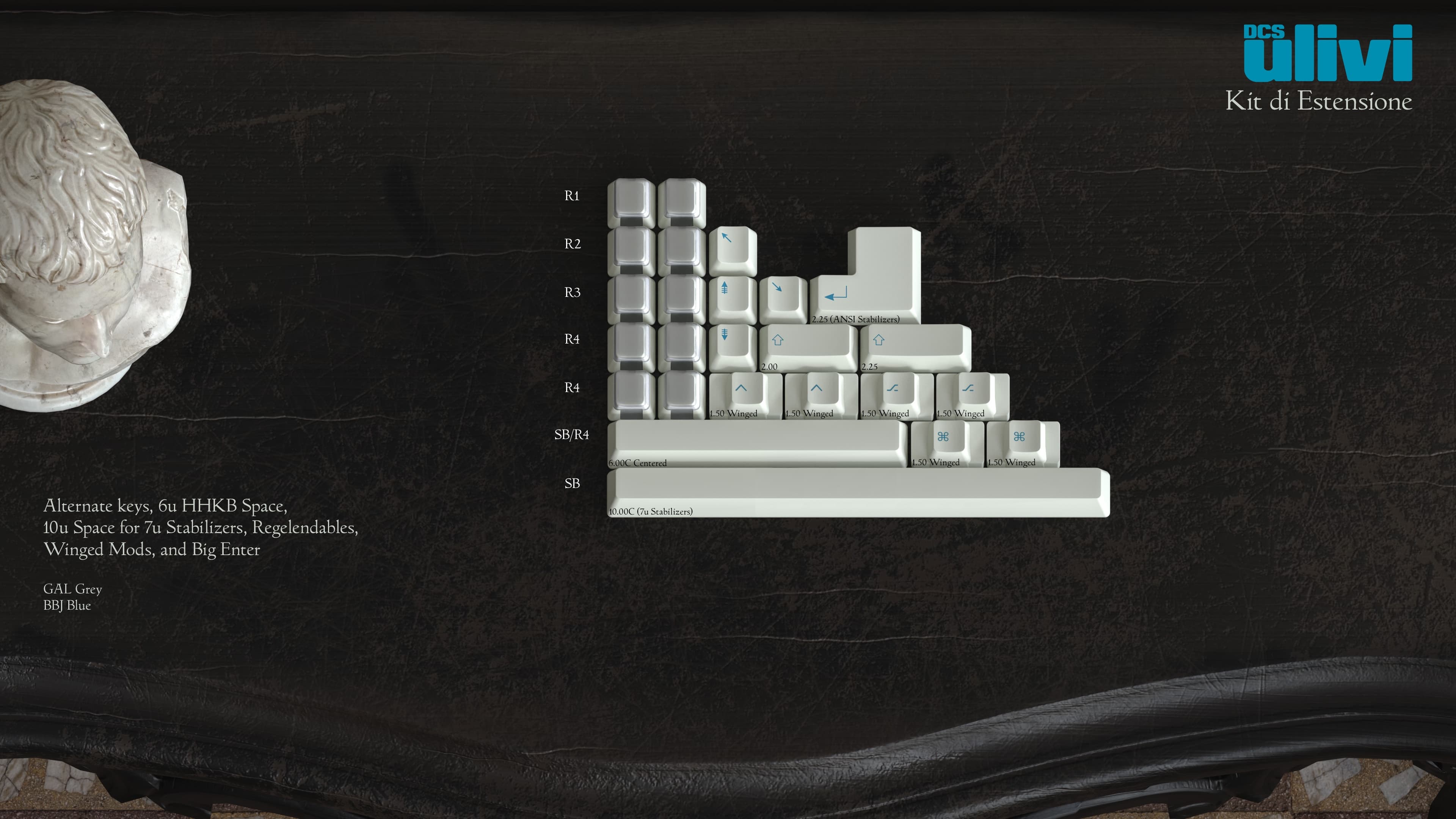 DCS Ulivi - Gallery image 5 showing project details