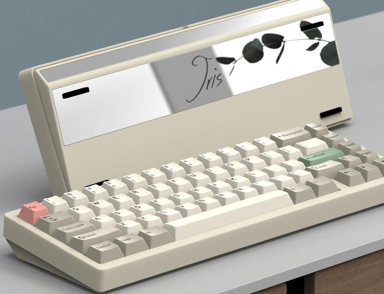 JRIS65 (IC)