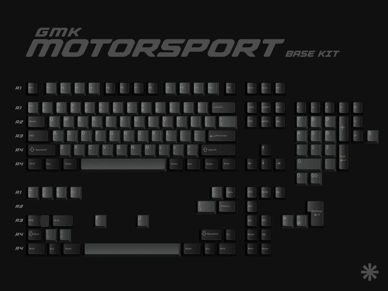 GMK Motorsport (IC)