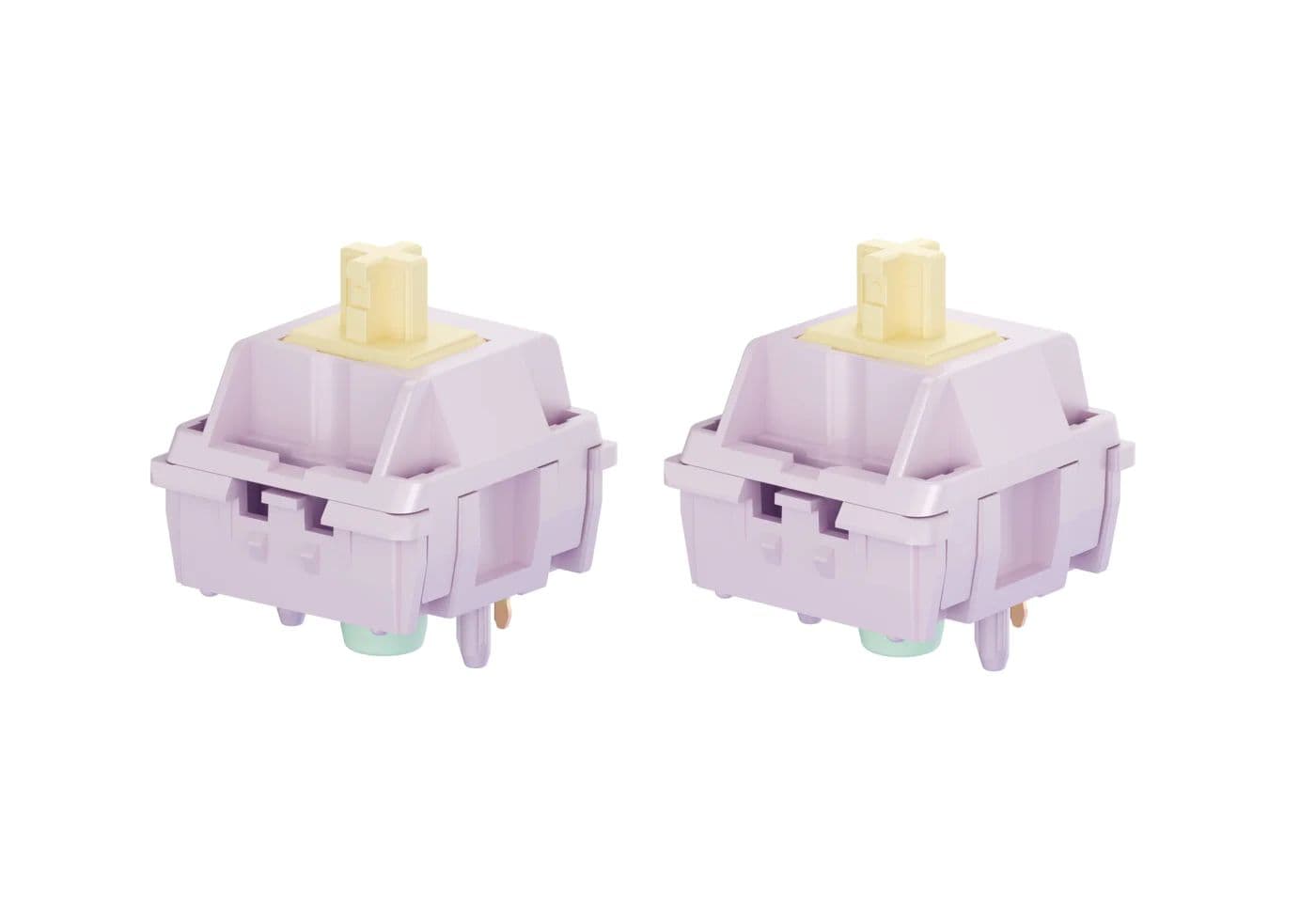 HMX Switch - Gallery image 4 showing project details