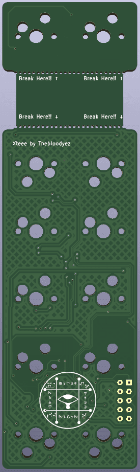 Xteeeeeeeeeeeeeeeeeeeeeeeee! 8K Rebel Edition - Gallery image 6 showing project details