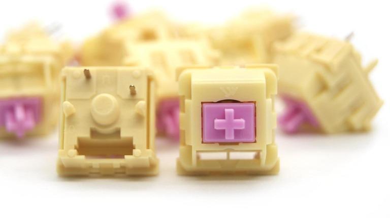 KTT Mallo Switches (IC)