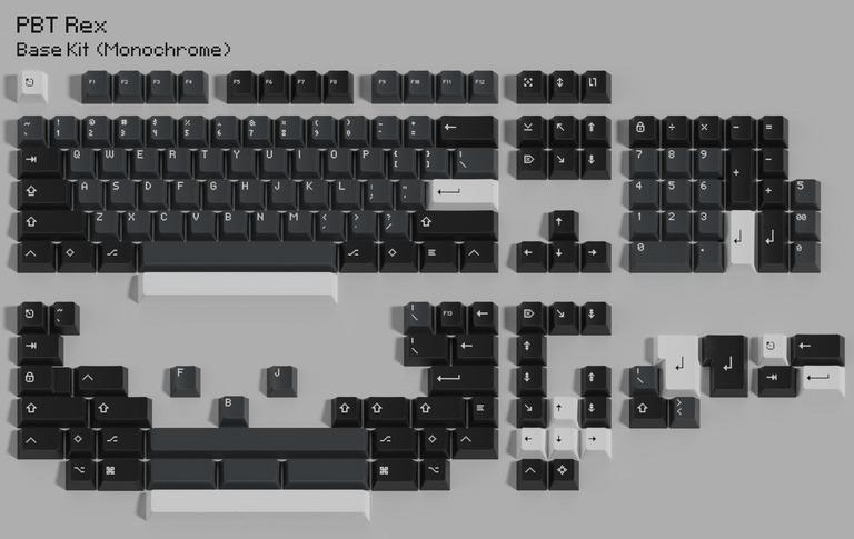 PBT REX (IC)