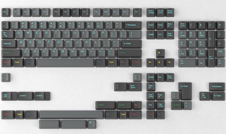 DCS Dark Sky (IC)