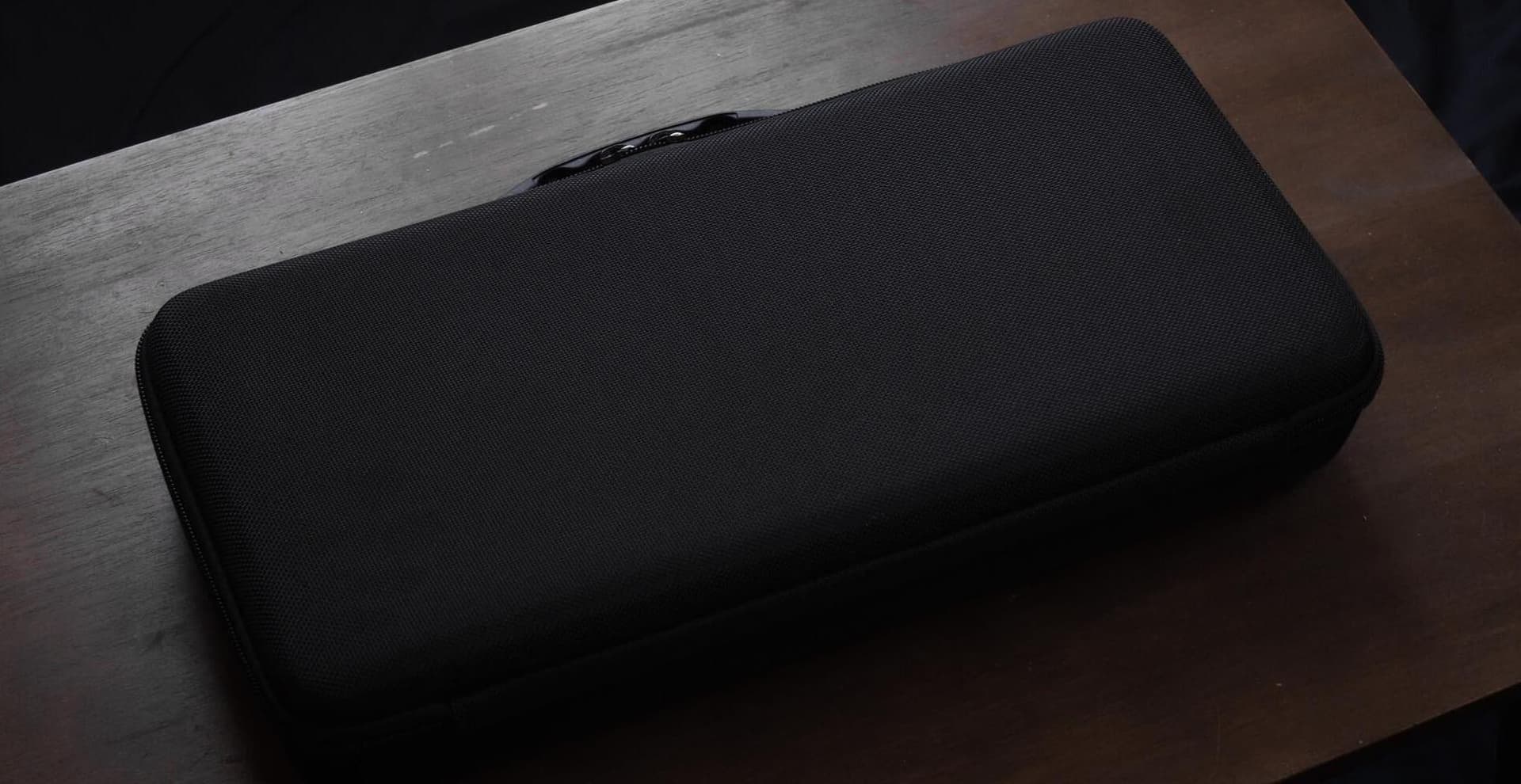 DeskDaily Keyboard Bags